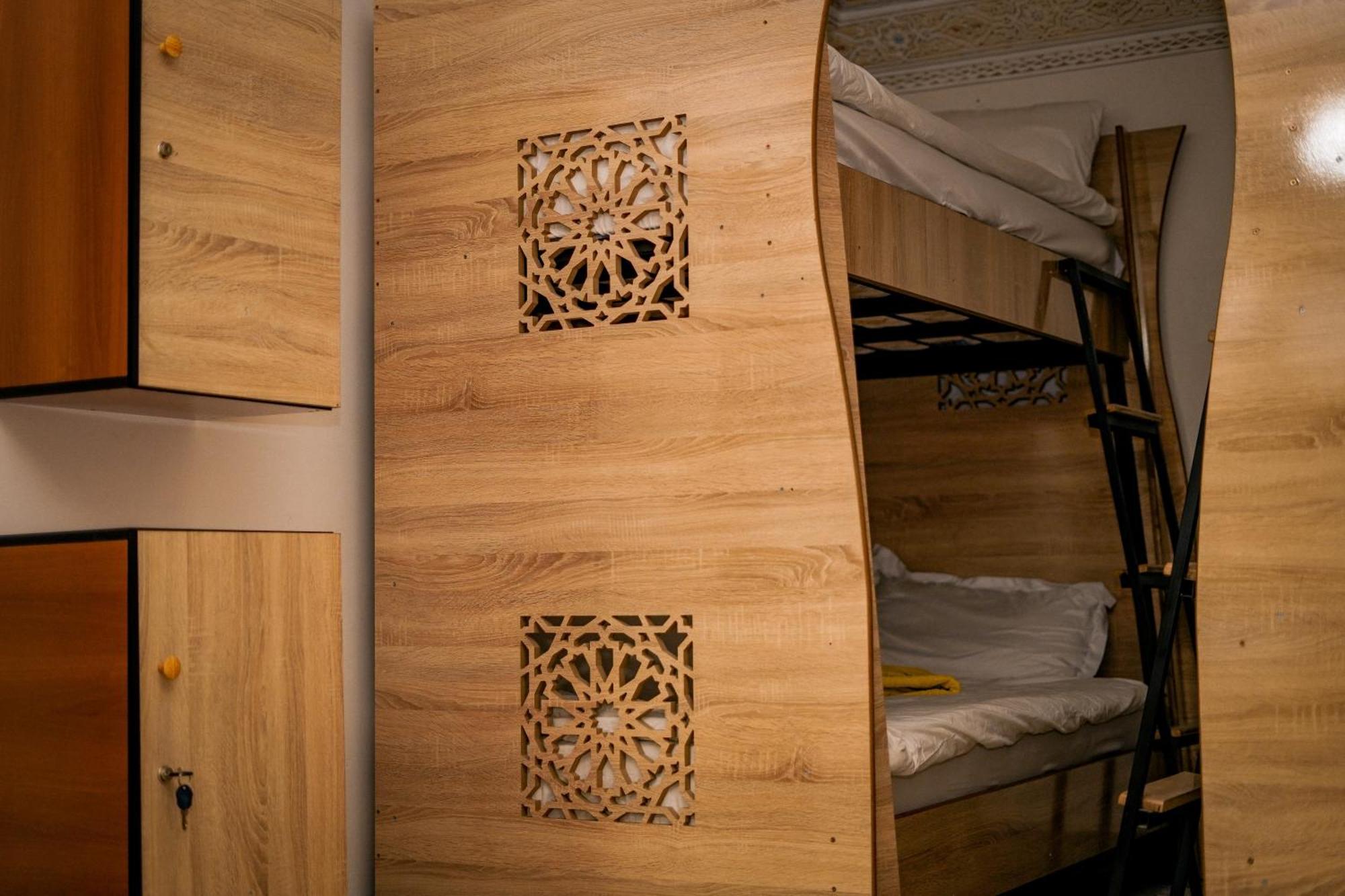 Soul Surf House Anza Hostel อกาดีร์ ภายนอก รูปภาพ