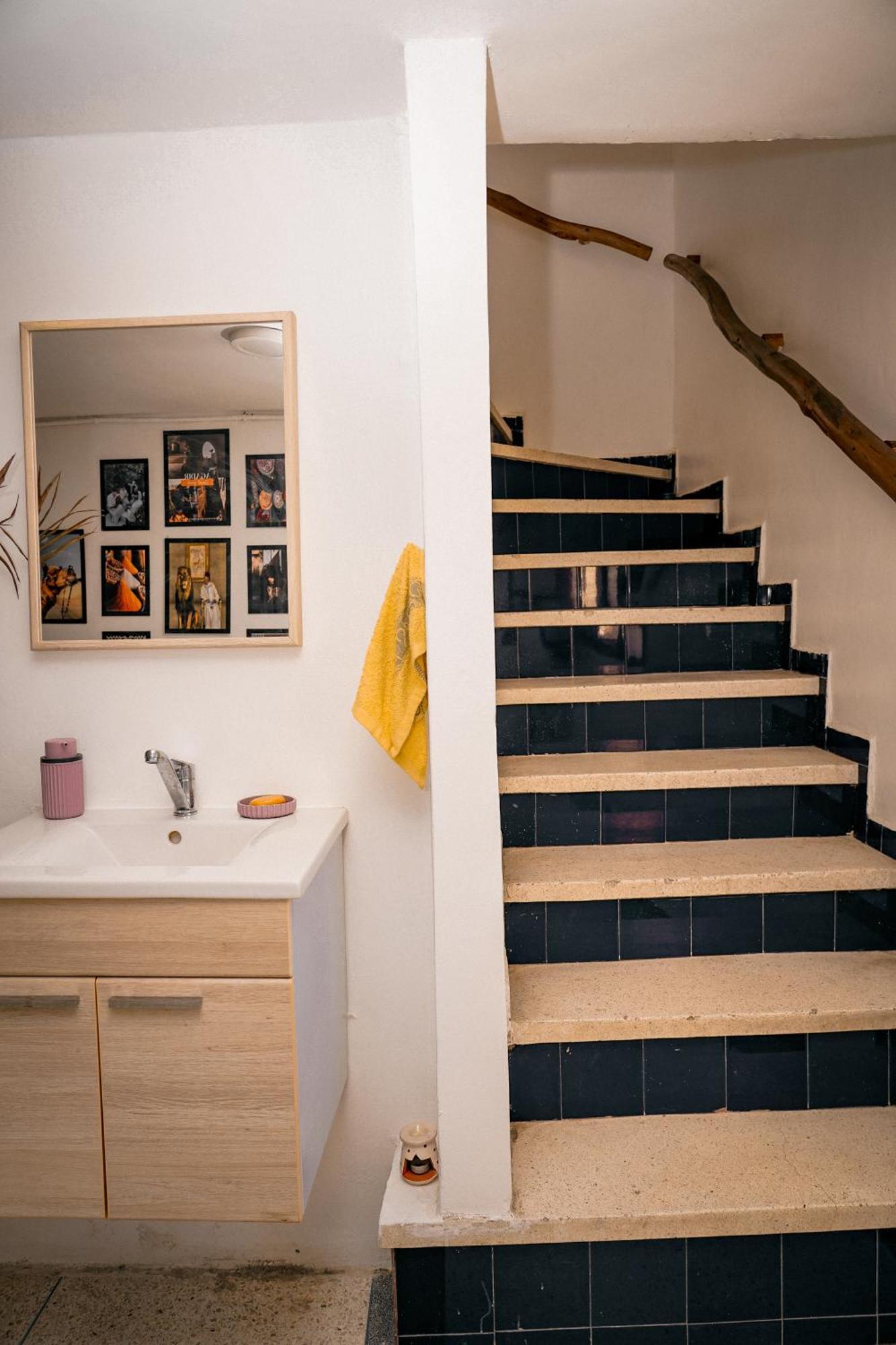 Soul Surf House Anza Hostel อกาดีร์ ภายนอก รูปภาพ